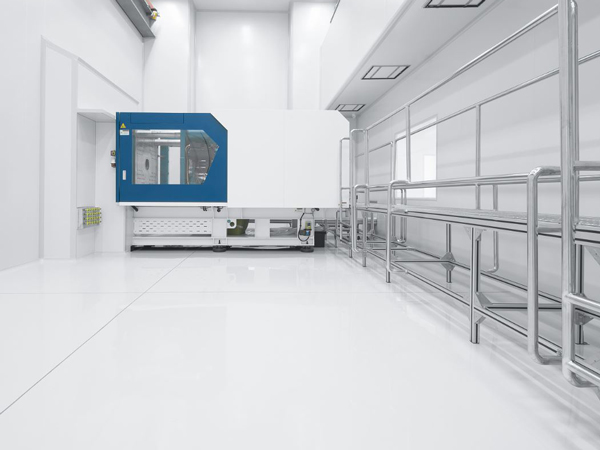 十级无尘车间，万级车间