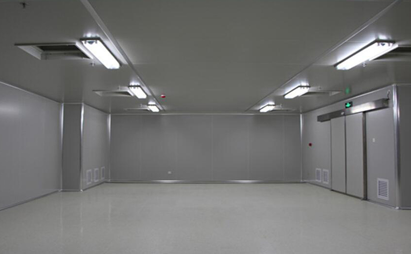 净化工程公司怎么选？看华业建设的五大优势