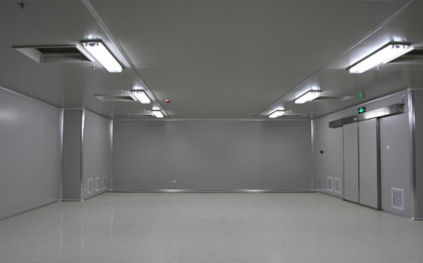 百级至十万级洁净可控，精准匹配行业严苛标准